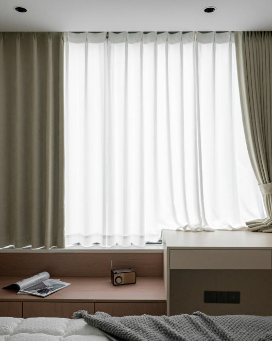 Premium Curtain